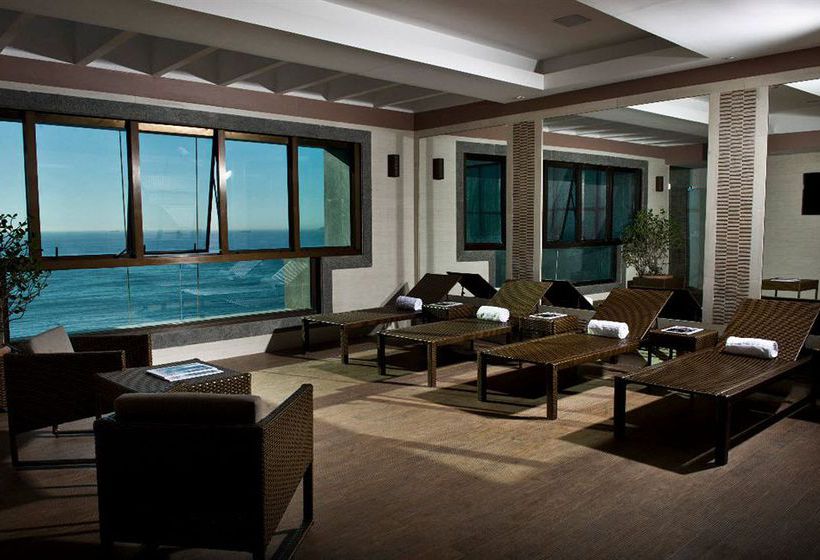Hotel Pestana Rio Atlantica  | Rio de Janeiro | Rio de Janeiro | Brasil 9