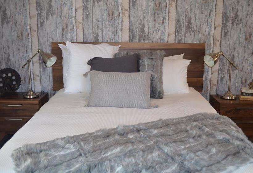 Bed and Breakfast Bella Cosa Australia Meridional