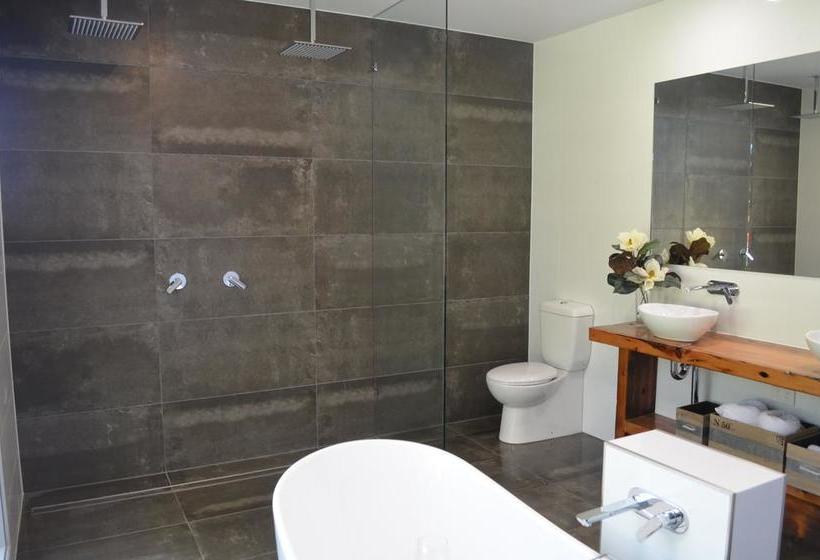 Bed and Breakfast Bella Cosa | Mclaren Vale | South Australia | Australia 1