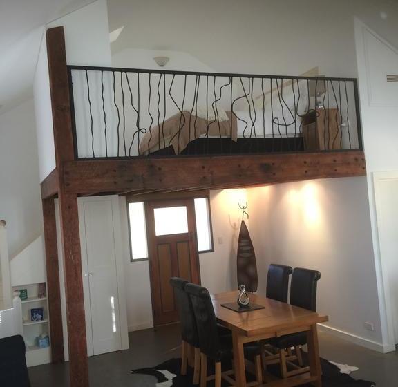 Bed and Breakfast Bella Cosa | Mclaren Vale | South Australia | Australia 11