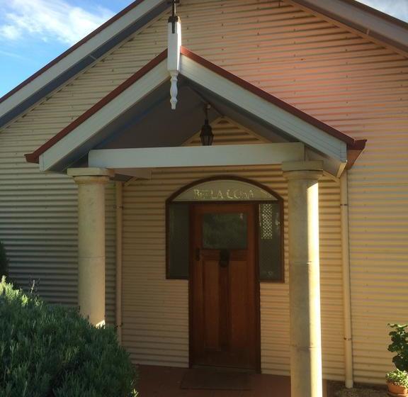 Bed and Breakfast Bella Cosa | Mclaren Vale | South Australia | Australia 12