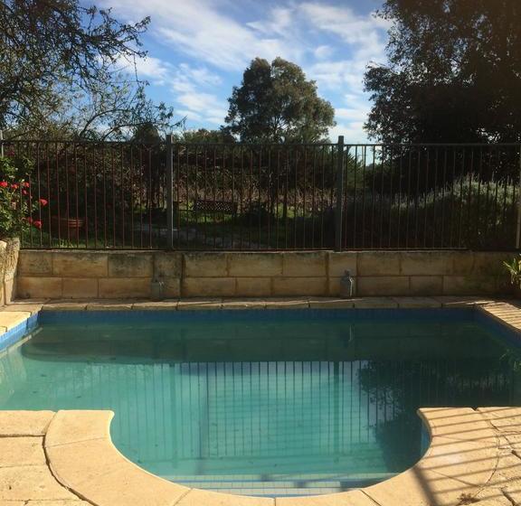 Bed and Breakfast Bella Cosa | Mclaren Vale | South Australia | Australia 13