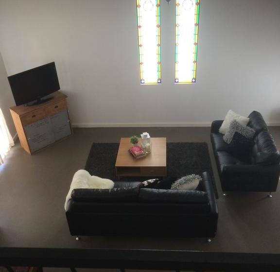 Bed and Breakfast Bella Cosa | Mclaren Vale | South Australia | Australia 14