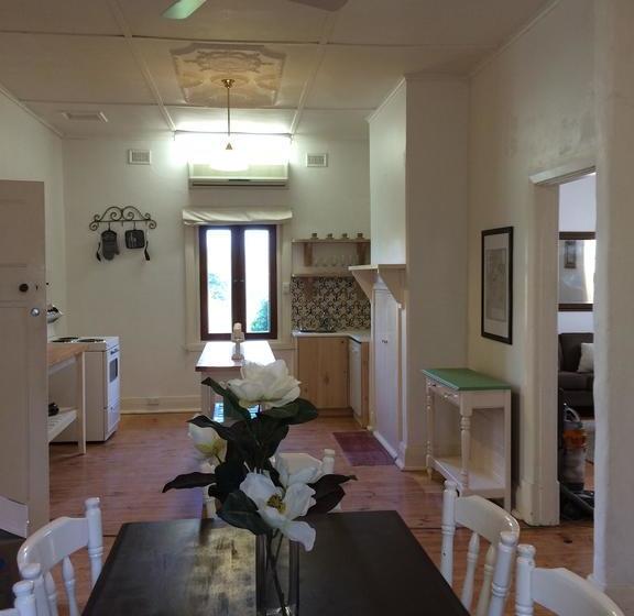 Bed and Breakfast Bella Cosa | Mclaren Vale | South Australia | Australia 19