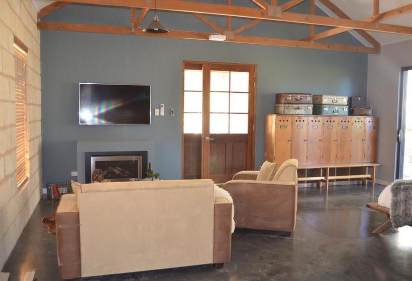 Bed and Breakfast Bella Cosa | Mclaren Vale | South Australia | Australia 2