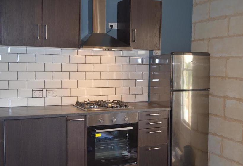 Bed and Breakfast Bella Cosa | Mclaren Vale | South Australia | Australia 3