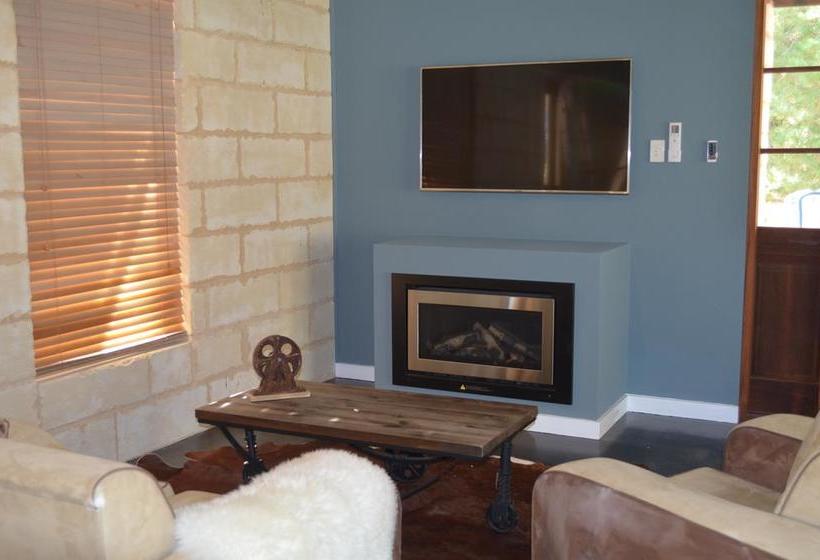 Bed and Breakfast Bella Cosa | Mclaren Vale | South Australia | Australia 4