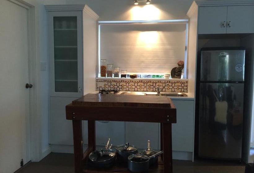 Bed and Breakfast Bella Cosa | Mclaren Vale | South Australia | Australia 5