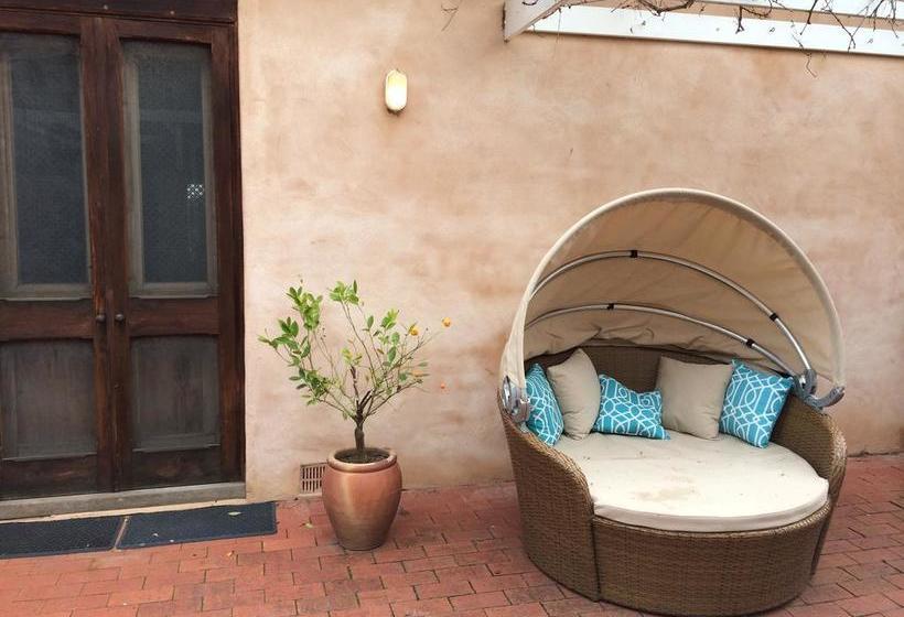 Bed and Breakfast Bella Cosa | Mclaren Vale | South Australia | Australia 6