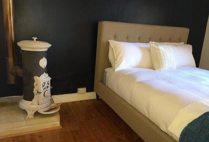 Bed and Breakfast Bella Cosa | Mclaren Vale | South Australia | Australia 8