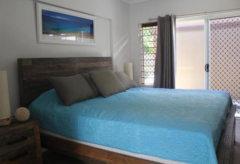 A Contemporary House in Paradise B&B | Port Douglas | Queensland | Australia 1