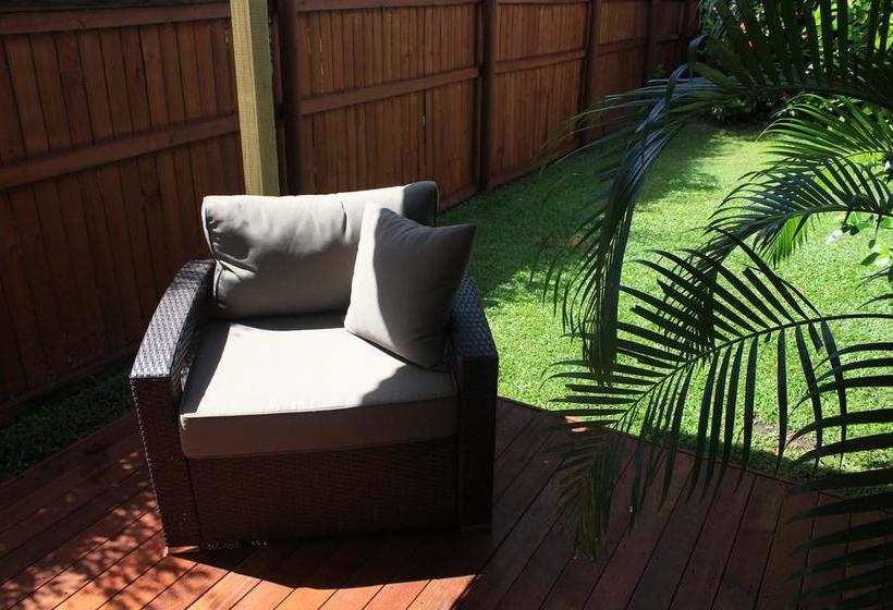 A Contemporary House in Paradise B&B | Port Douglas | Queensland | Australia 12