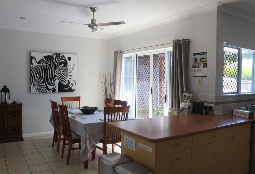 A Contemporary House in Paradise B&B | Port Douglas | Queensland | Australia 14