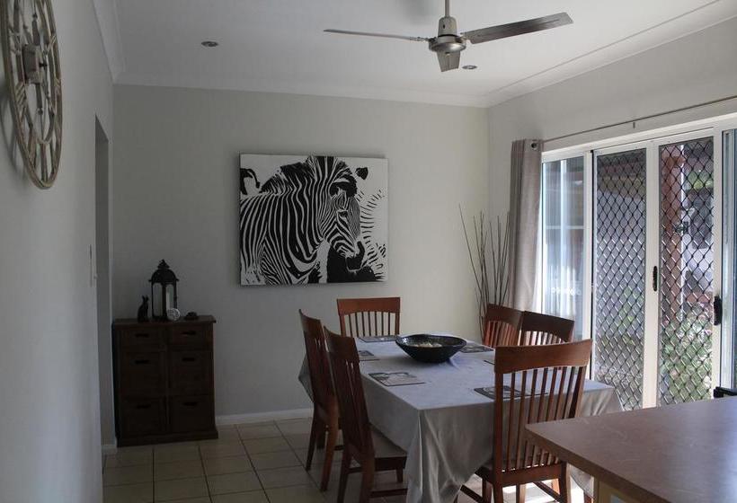 A Contemporary House in Paradise B&B | Port Douglas | Queensland | Australia 15