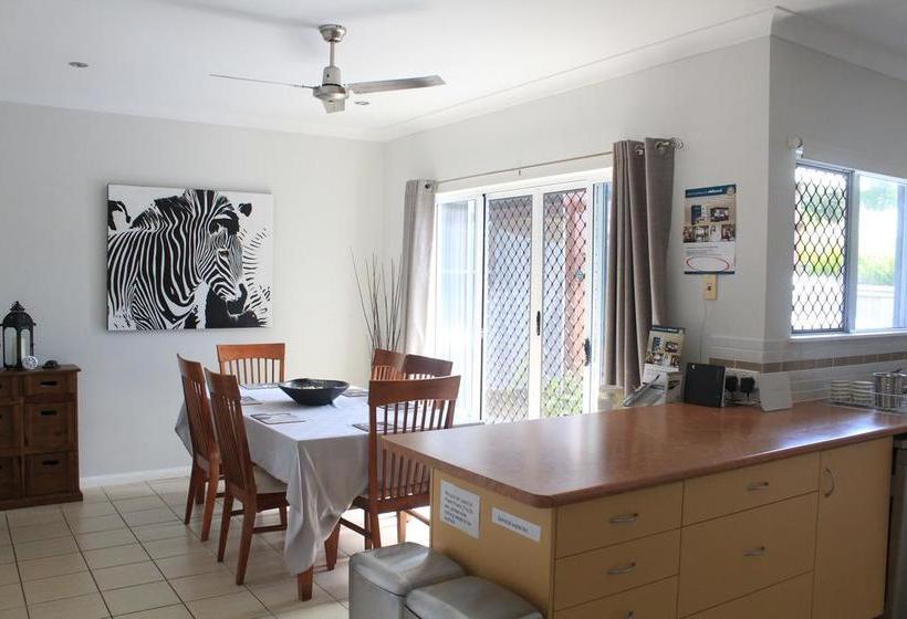 A Contemporary House in Paradise B&B | Port Douglas | Queensland | Australia 16