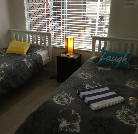 A Contemporary House in Paradise B&B | Port Douglas | Queensland | Australia 19