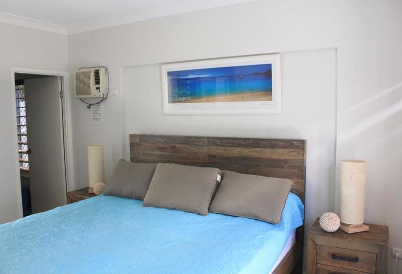 A Contemporary House in Paradise B&B | Port Douglas | Queensland | Australia 3