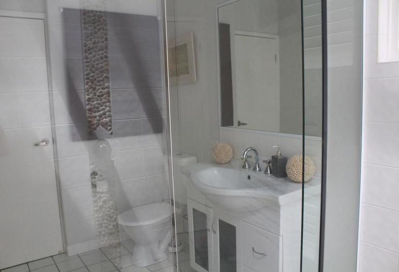 A Contemporary House in Paradise B&B | Port Douglas | Queensland | Australia 5