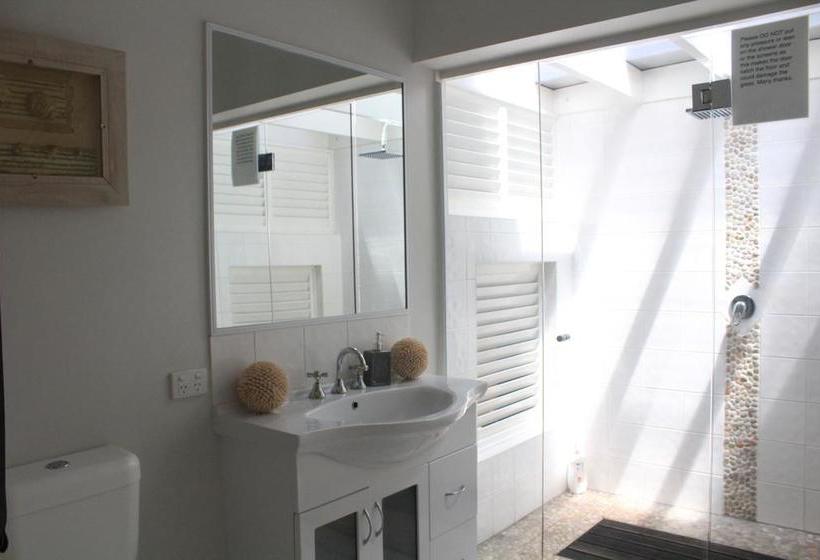 A Contemporary House in Paradise B&B | Port Douglas | Queensland | Australia 6