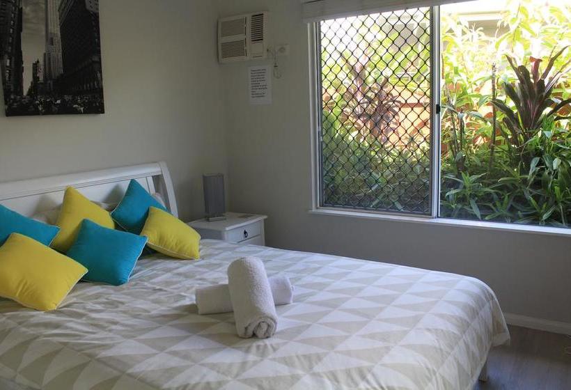 A Contemporary House in Paradise B&B | Port Douglas | Queensland | Australia 7