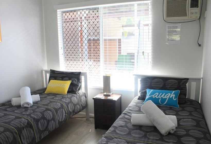 A Contemporary House in Paradise B&B | Port Douglas | Queensland | Australia 8