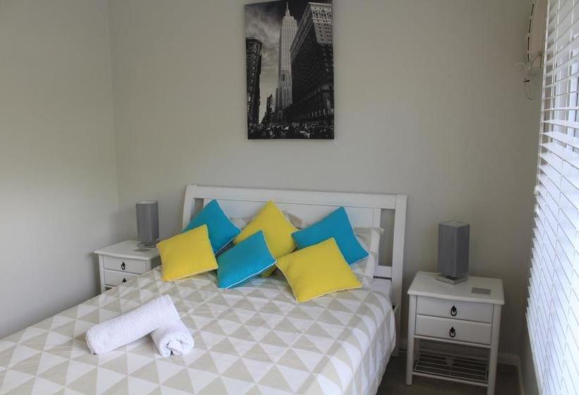 A Contemporary House in Paradise B&B | Port Douglas | Queensland | Australia 9