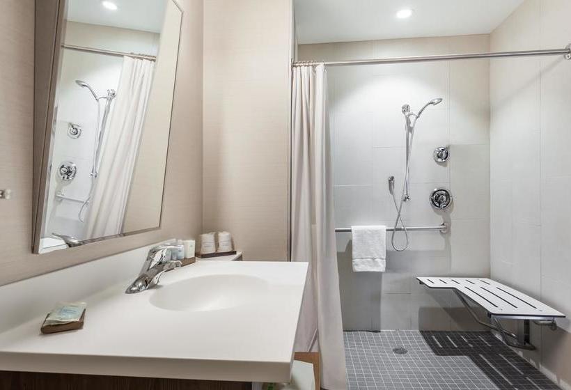 Hotel Wyndham Garden Edmonton Airport | Leduc | Alberta | Canada 12