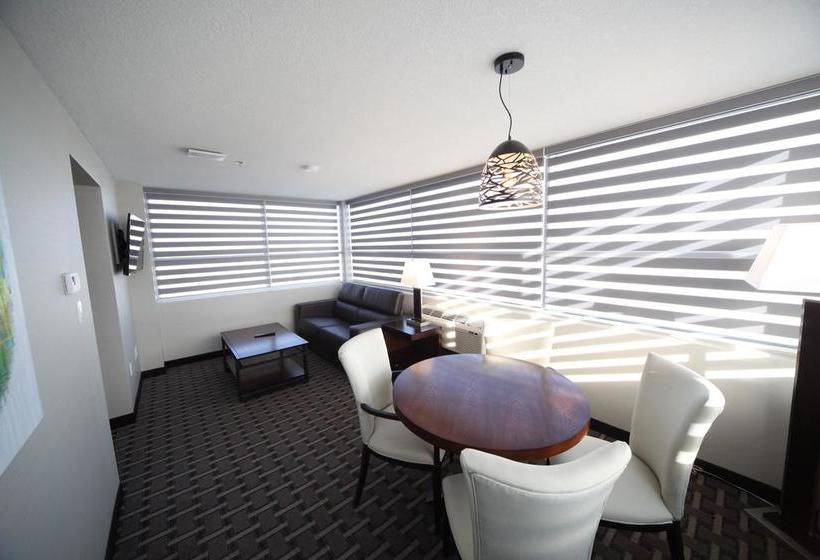 Hotel Wyndham Garden Edmonton Airport | Leduc | Alberta | Canada 13