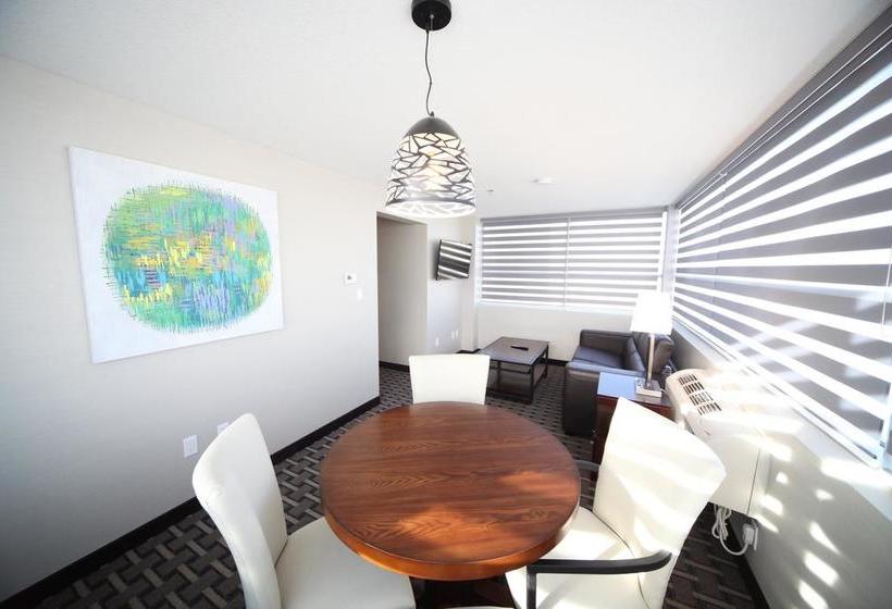 Hotel Wyndham Garden Edmonton Airport | Leduc | Alberta | Canada 14