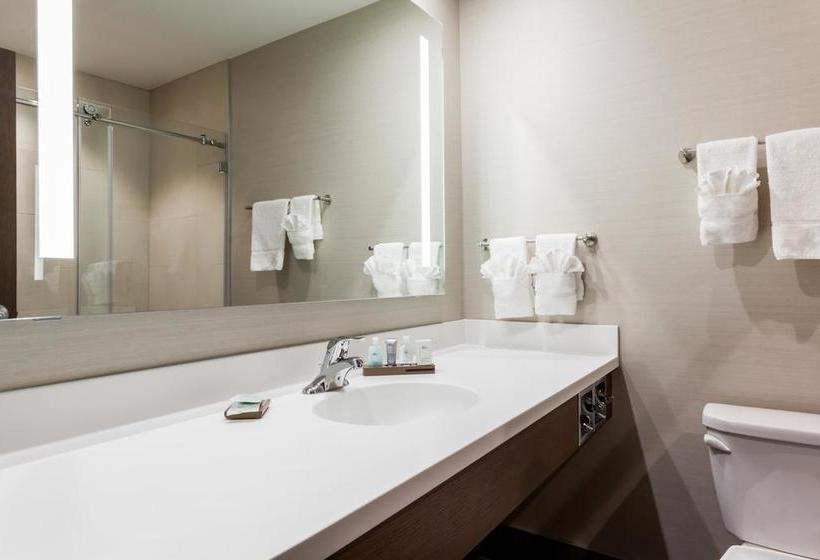 Hotel Wyndham Garden Edmonton Airport | Leduc | Alberta | Canada 8