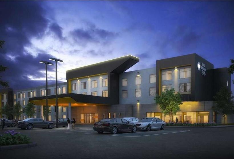 Best Western Plus St. John's Airport Hotel And Suites Terranova y Labrador