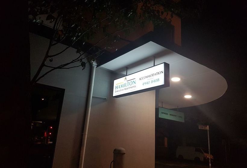 Hamilton On Beaumont | Newcastle | New South Wales | Australia 12