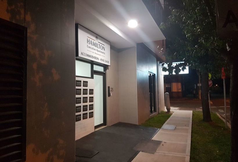 Hamilton On Beaumont | Newcastle | New South Wales | Australia 13