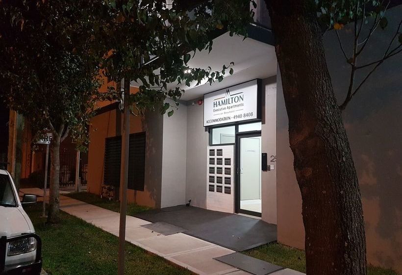 Hamilton On Beaumont | Newcastle | New South Wales | Australia 14