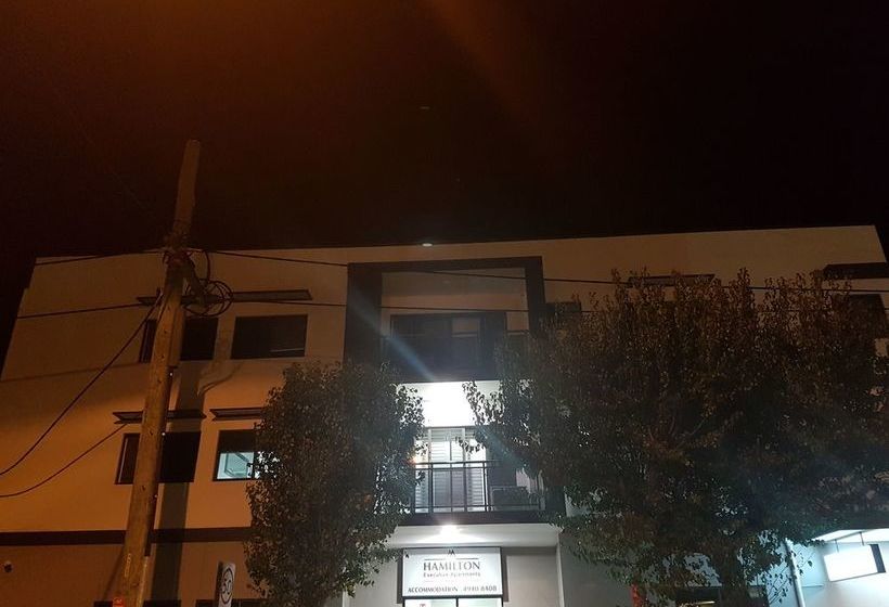 Hamilton On Beaumont | Newcastle | New South Wales | Australia 15