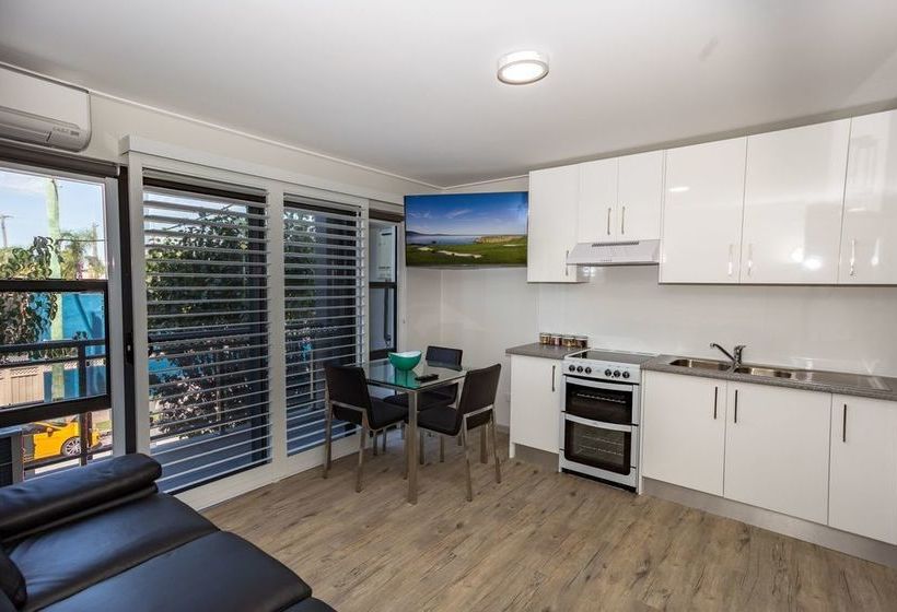 Hamilton On Beaumont | Newcastle | New South Wales | Australia 5