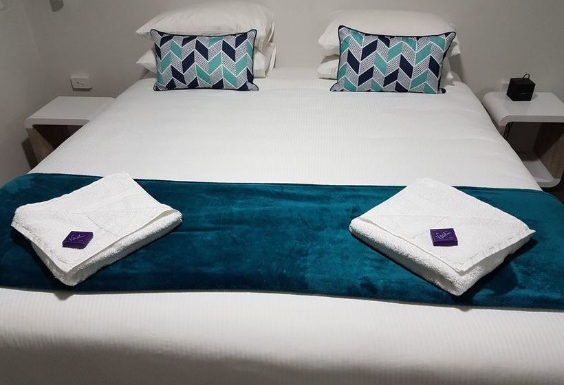 Hamilton On Beaumont | Newcastle | New South Wales | Australia 8