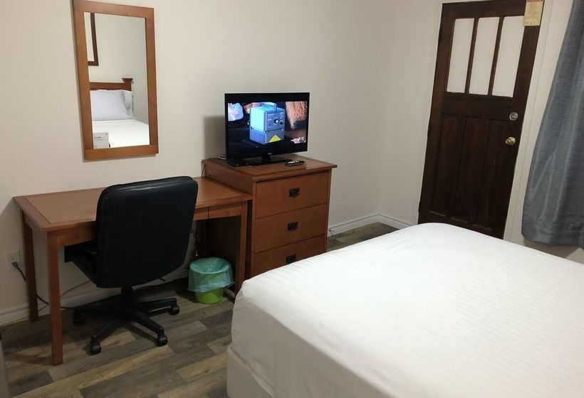 Mariner Motel Woodstock