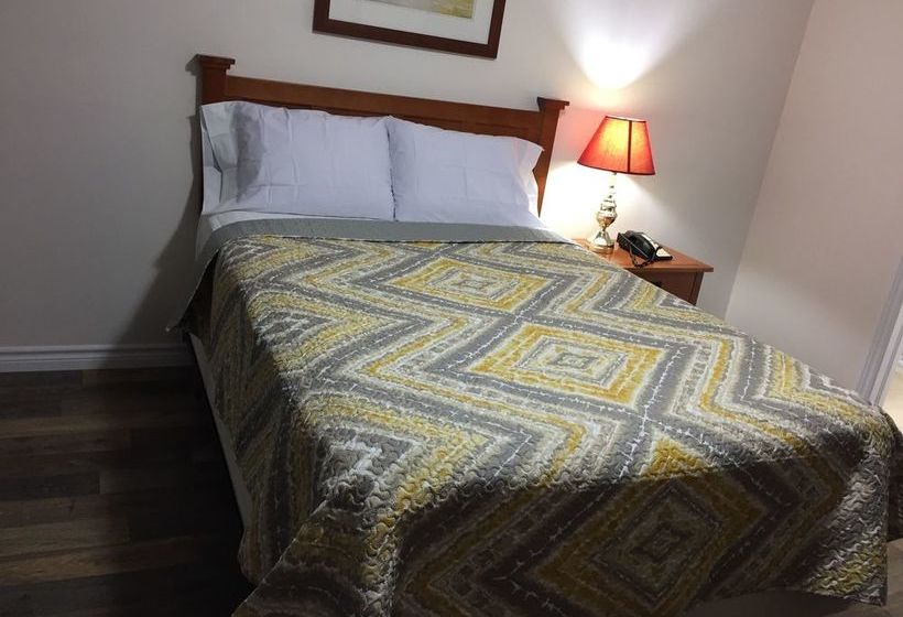 Mariner Motel | Woodstock | Ontario | Canada 1