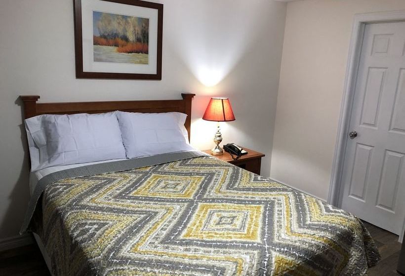 Mariner Motel | Woodstock | Ontario | Canada 11