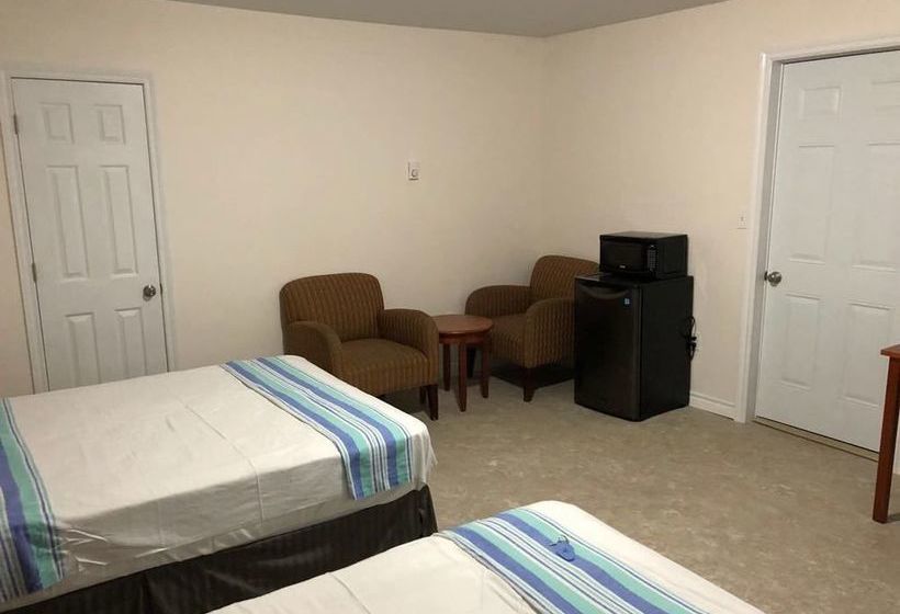 Mariner Motel | Woodstock | Ontario | Canada 12