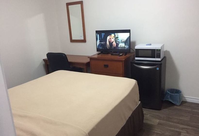 Mariner Motel | Woodstock | Ontario | Canada 14