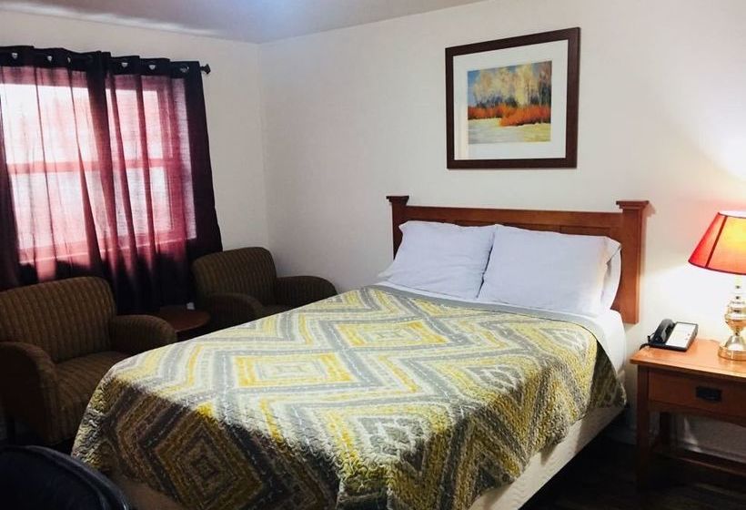 Mariner Motel | Woodstock | Ontario | Canada 15