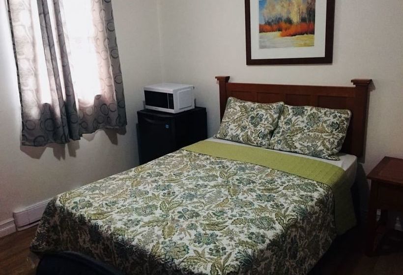 Mariner Motel | Woodstock | Ontario | Canada 17