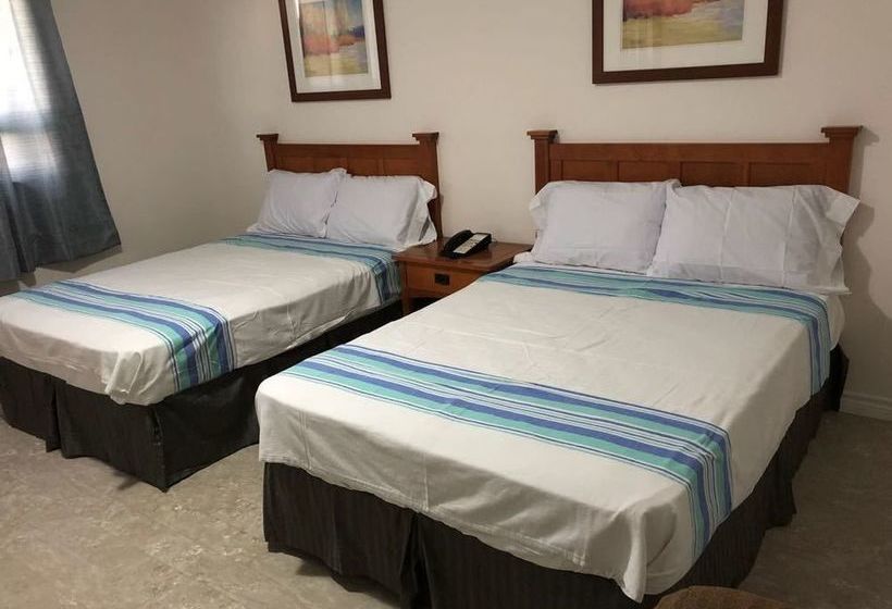 Mariner Motel | Woodstock | Ontario | Canada 18