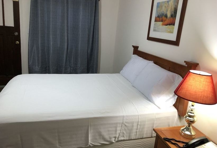 Mariner Motel | Woodstock | Ontario | Canada 2