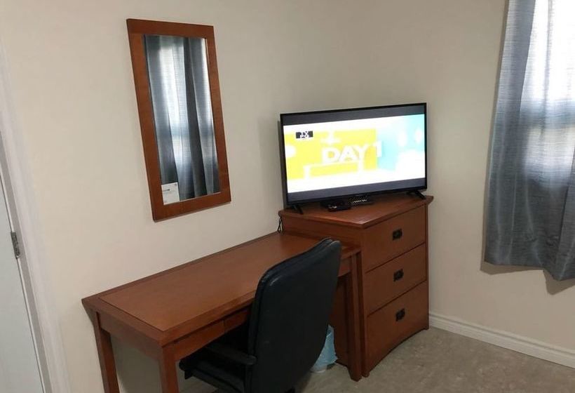 Mariner Motel | Woodstock | Ontario | Canada 20