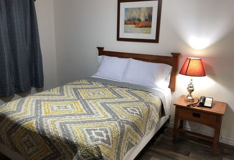 Mariner Motel | Woodstock | Ontario | Canada 4