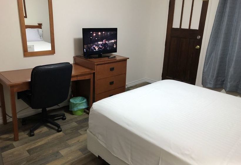 Mariner Motel | Woodstock | Ontario | Canada 5