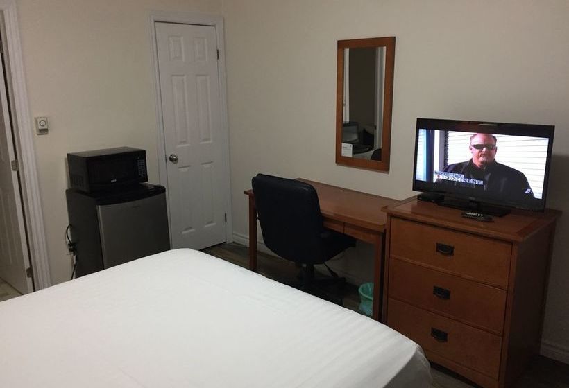 Mariner Motel | Woodstock | Ontario | Canada 7